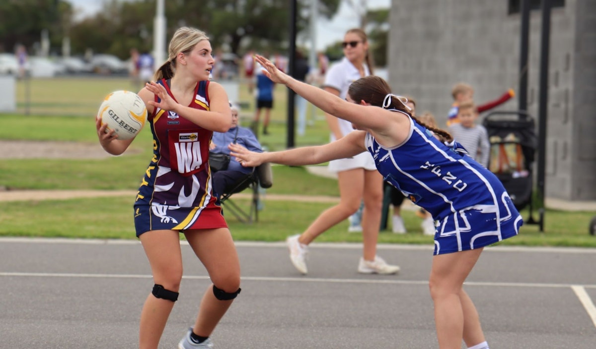 Tyabb Netball Club